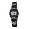 Жіночий годинник Skmei 2334BK Black фото 2
