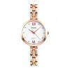 Жіночий годинник Skmei 1225RG Rose Gold фото 2