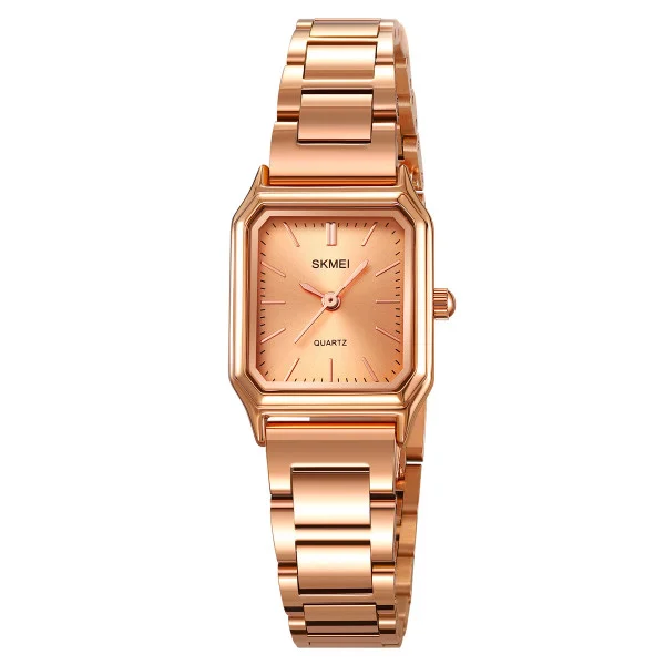 Жіночий годинник Skmei 2237RG Rose Gold фото 1