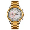 Чоловічий годинник Skmei 9192GD Gold фото 2