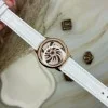 Жіночий годинник Skmei 2179WT White фото 4