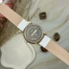 Жіночий годинник Skmei 2179WT White фото 7