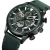 Мужские часы Skmei 2059DKGN Dark Green фото 3