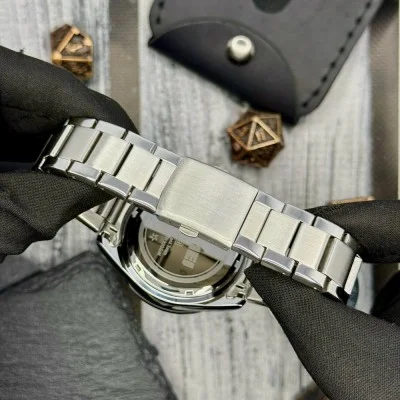 Мужские часы Skmei 9259SIBU Silver-Blue