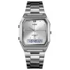 Наручные часы Skmei 2258SI Silver фото 2