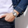 Наручные часы Skmei 2258SI Silver фото 4