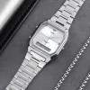 Наручные часы Skmei 2258SI Silver фото 5