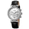 Skmei 2089SISI Silver-Silver