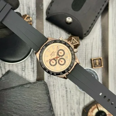 Мужские часы Skmei 9275RGRG Rose Gold-Rose Gold