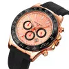 Чоловічий годинник Skmei 9275RGRG Rose Gold-Rose Gold фото 3