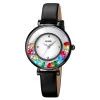Женские часы Skmei 2041BK Black фото 2