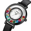 Женские часы Skmei 2041BK Black фото 3