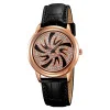 Женские часы Skmei 2179BK Black фото 2