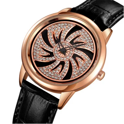 Женские часы Skmei 2179BK Black