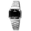 Жіночий годинник Skmei 1797SI Silver фото 3