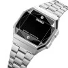Жіночий годинник Skmei 1797SI Silver фото 5