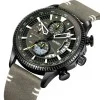 Мужские часы Skmei 2059LTGN Light Green фото 3