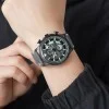 Мужские часы Skmei 2059LTGN Light Green фото 4
