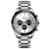Чоловічий годинник Skmei 9259SISI Silver-Silver фото 2