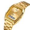 Наручные часы Skmei 2258GD Gold фото 3