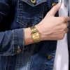 Наручные часы Skmei 2258GD Gold фото 4