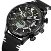 Мужские часы Skmei 2059BK Black фото 3
