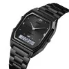 Наручные часы Skmei 2258BK Black фото 3