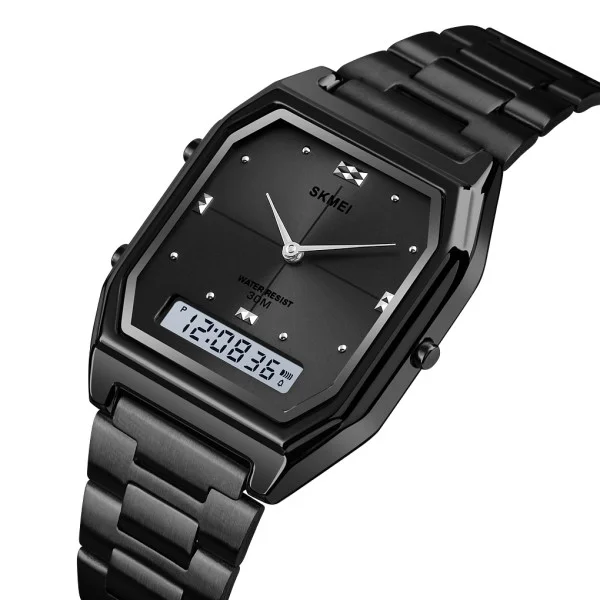 Наручные часы Skmei 2258BK Black фото 3