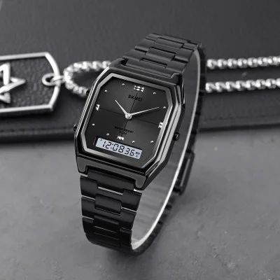 Наручные часы Skmei 2258BK Black