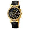Жіночий годинник Skmei 2089GDBK Gold-Black фото 2