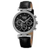 Жіночий годинник Skmei 2089SIBK Silver-Black фото 2