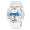 Чоловічий годинник Skmei 2118WT White фото 3