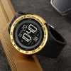 Мужские часы Skmei 2155GD Gold фото 7