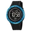 Чоловічий годинник Skmei 2155BU Blue фото 2