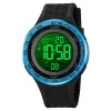 Чоловічий годинник Skmei 2155BU Blue фото 3