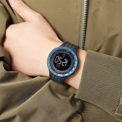 Мужские часы Skmei 2155BU Blue