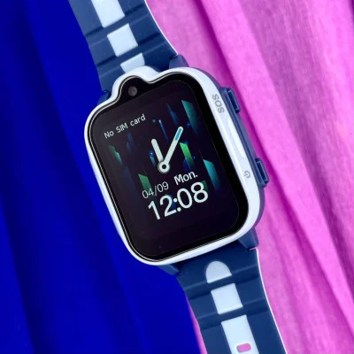 Modfit JoyWatch Blue