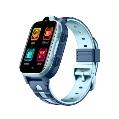 Смарт часы Modfit JoyWatch Blue