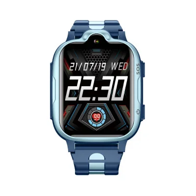 Смарт часы Modfit JoyWatch Blue