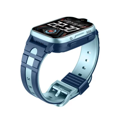 Смарт часы Modfit JoyWatch Blue