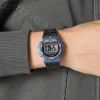 Годинник наручний Skmei 2263BKBU Black-Blue фото 5