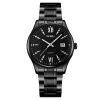 Чоловічий годинник Skmei 2158BKBK All Black фото 2