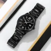 Чоловічий годинник Skmei 2158BKBK All Black фото 5