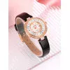 Женские часы Skmei 2009BK Black фото 5