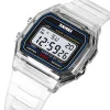 Годинник наручний Skmei 2056WT White фото 4