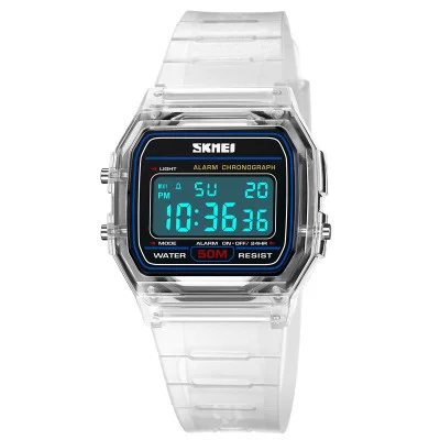 Наручные часы Skmei 2056WT White