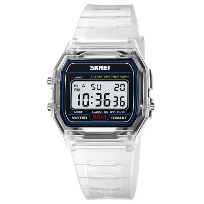 Наручные часы Skmei 2056WT White