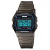 Годинник наручний Skmei 2056BK Black фото 3