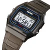 Годинник наручний Skmei 2056BK Black фото 4