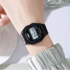 Годинник наручний Skmei 2056BK Black фото 6
